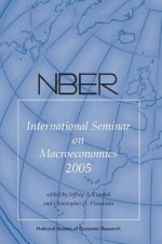 NBER International Seminar on Macroeconomics 2005