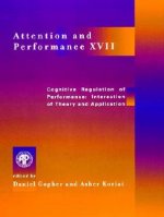 Attention and Performance XVII