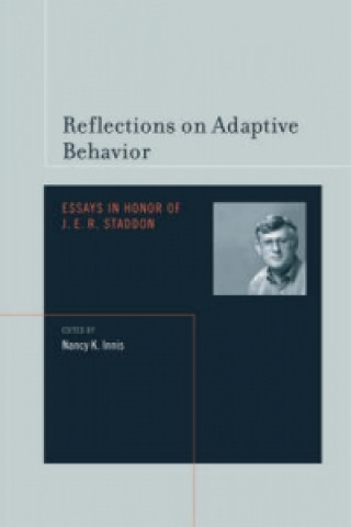 Reflections on Adaptive Behavior