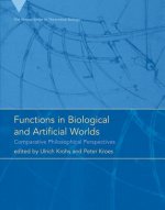 Functions in Biological and Artificial Worlds