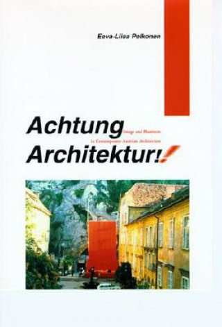 Achtung Architektur!