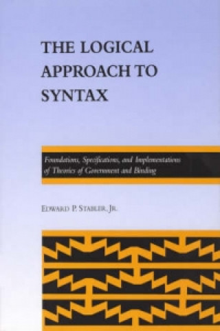 Logical Approach to Syntax