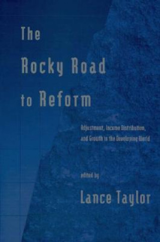 Rocky Road to Reform