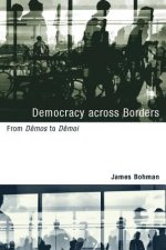 Democracy across Borders