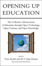 Opening Up Education