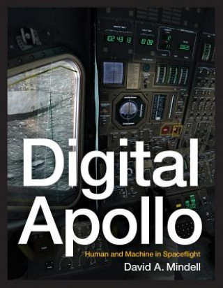 Digital Apollo (David A. Mindell)(Miękka)
