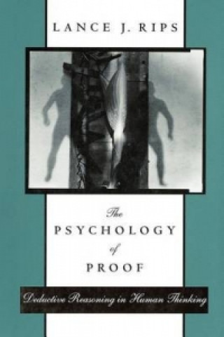 Psychology of Proof