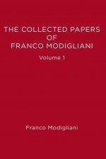 Collected Papers of Franco Modigliani