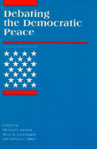 Debating the Democratic Peace