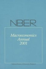 NBER Macroeconomics Annual 2001