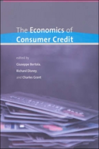 Economics of Consumer Credit