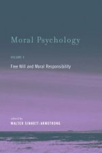 Moral Psychology