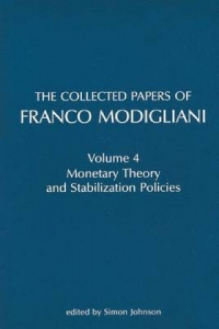 Collected Papers of Franco Modigliani