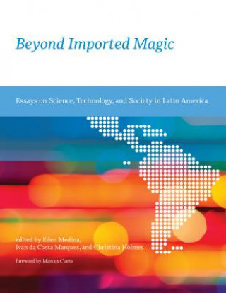 Beyond Imported Magic
