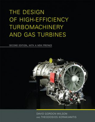 Design of High-Efficiency Turbomachinery and Gas Turbines