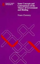 Some Concepts and Consequences of the Theory of Government and Binding