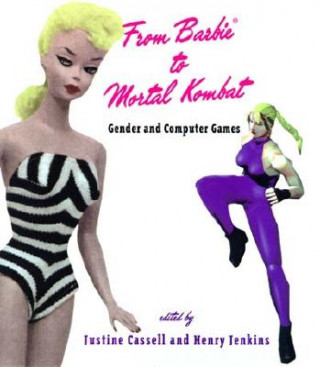 From Barbie (R) to Mortal Kombat