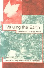 Valuing the Earth