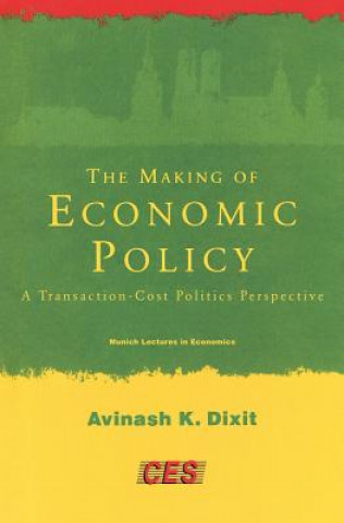 Making of Economic Policy