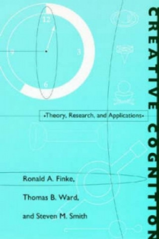 Creative Cognition