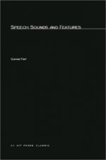 Speech Sounds and Features