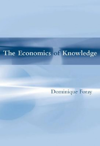 Economics of Knowledge