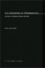 Estimation Of Probabilities