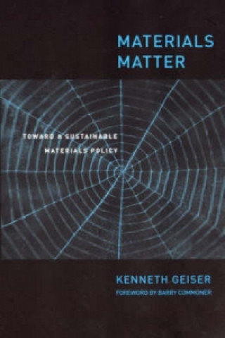 Materials Matter