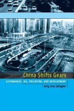 China Shifts Gears