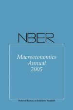 NBER Macroeconomics Annual 2005