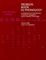 Problem Book in Phonology