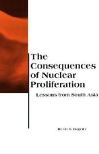 Consequences of Nuclear Proliferation