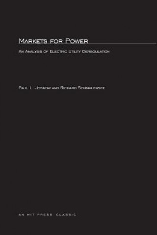 Markets for Power