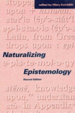 Naturalizing Epistemology
