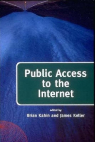 Public Access To The Internet