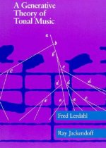 Generative Theory of Tonal Music