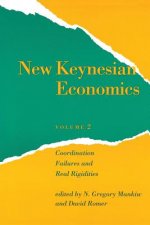 New Keynesian Economics