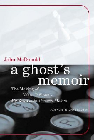 Ghost's Memoir