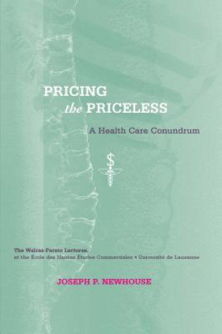 Pricing the Priceless