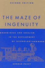 Maze of Ingenuity