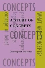 Study of Concepts