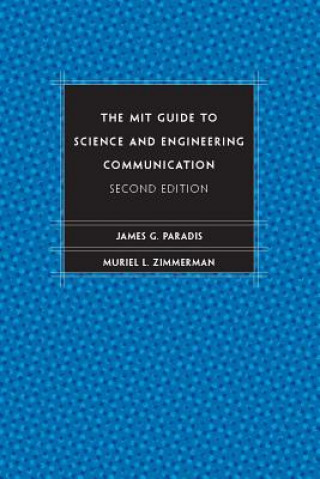 MIT Guide to Science and Engineering Communication