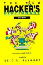 New Hacker's Dictionary