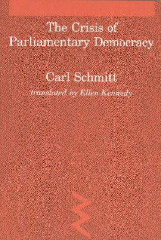 Crisis of Parliamentary Democracy