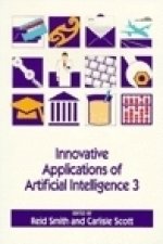 Innovative Applications of Artificial Intelligence 3