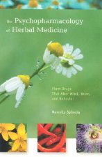 Psychopharmacology of Herbal Medicine