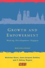 Growth and Empowerment