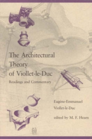 Architectural Theory of Viollet-le-Duc