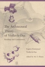 Architectural Theory of Viollet-le-Duc