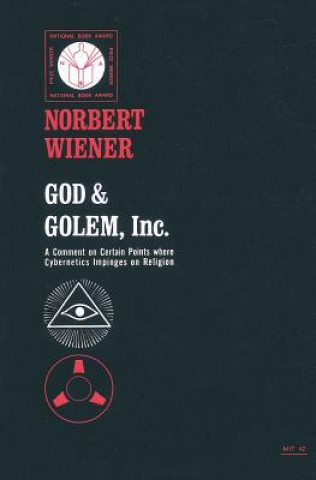 God & Golem, Inc.